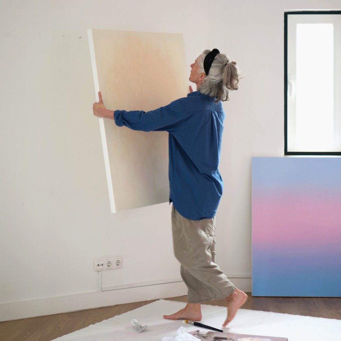 Real Art from Independent Artists