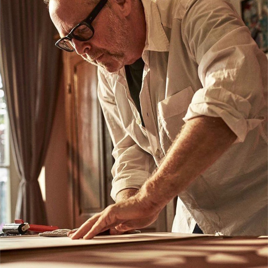 Real Craftsmanship by Local Artisans